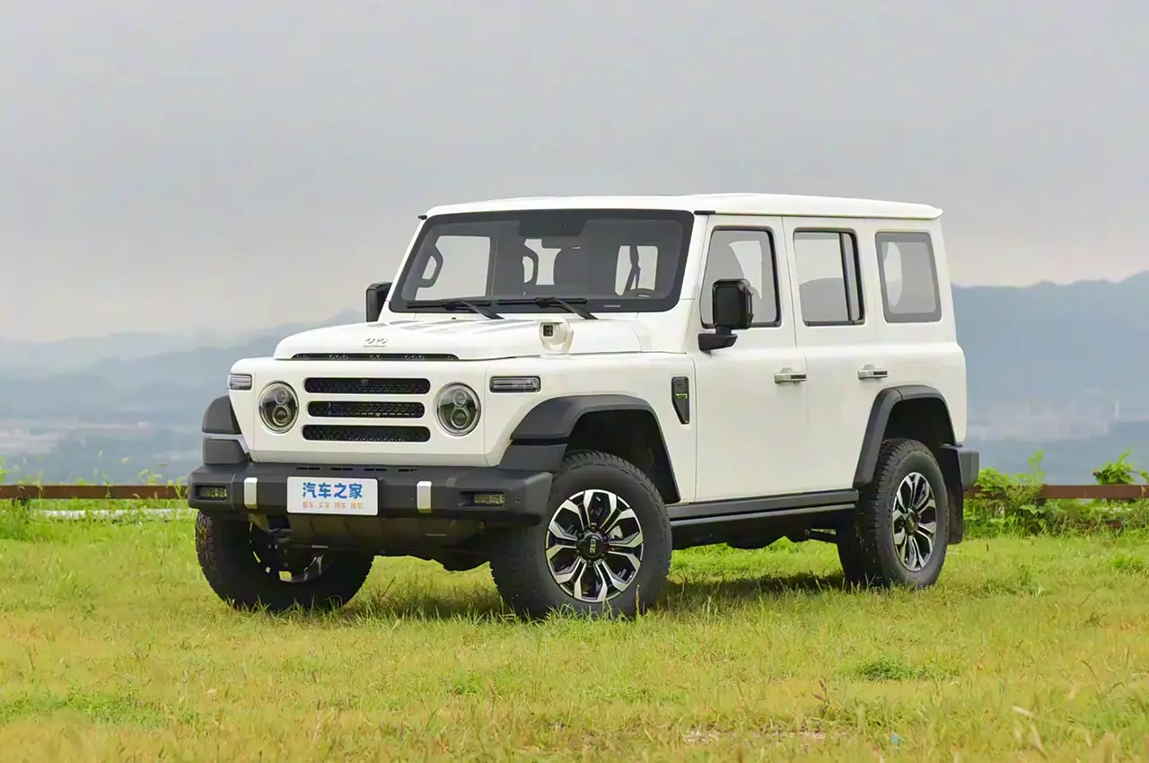 AutomobileFa BAW 212 diesel 14040724 1