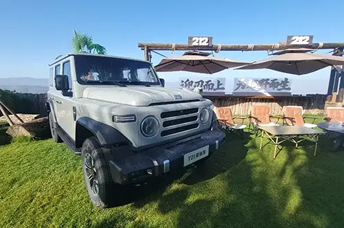 BAW 212 diesel