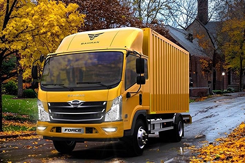 Force 6ton 