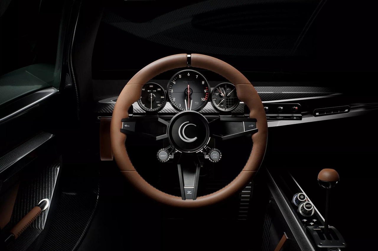 AutomobileFa Capricorn 01 Zagato 14040720 5