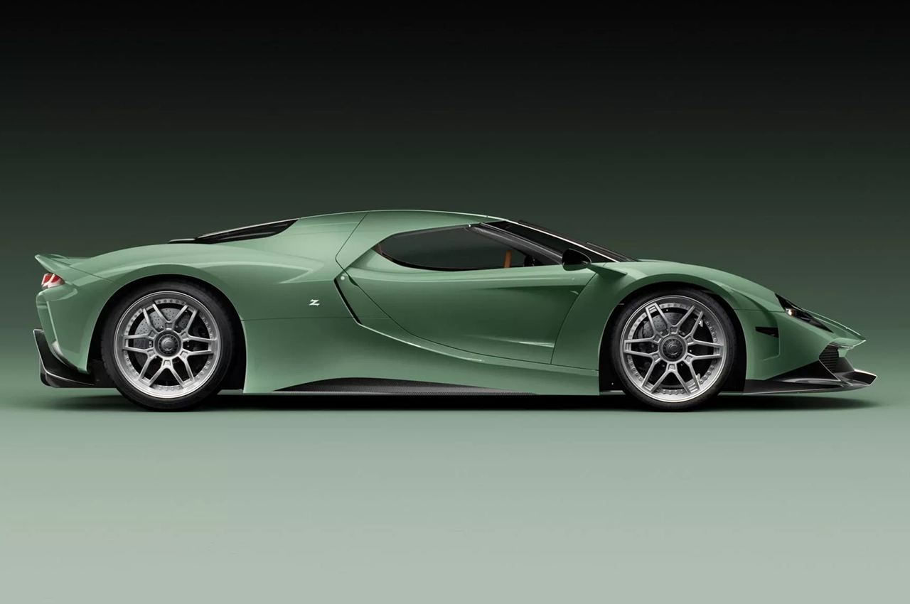AutomobileFa Capricorn 01 Zagato 14040720 6