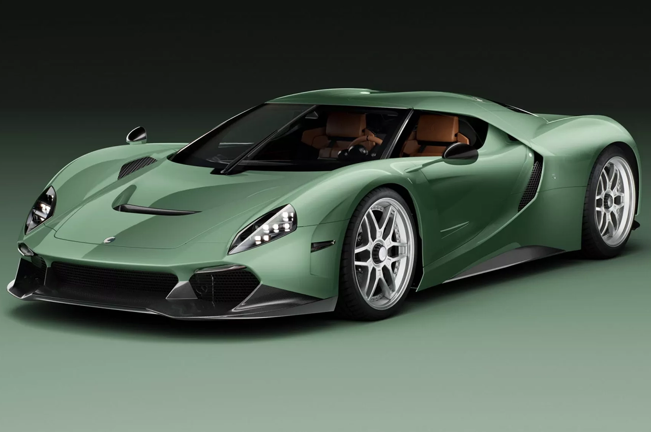 AutomobileFa Capricorn 01 Zagato 14040720 8