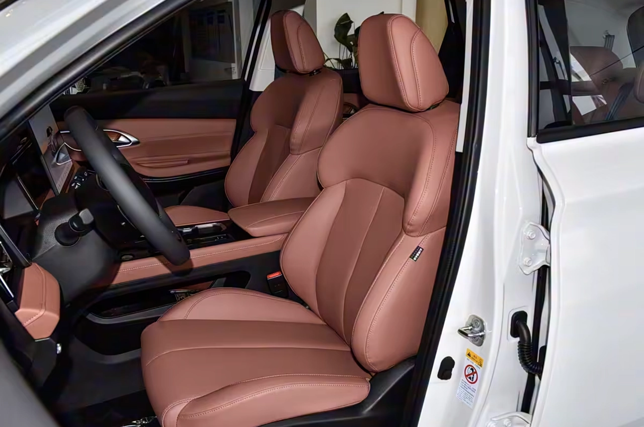 AutomobileFa Changan CS75 Pro 14040730 2