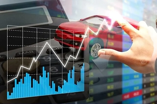 Commodity exchange