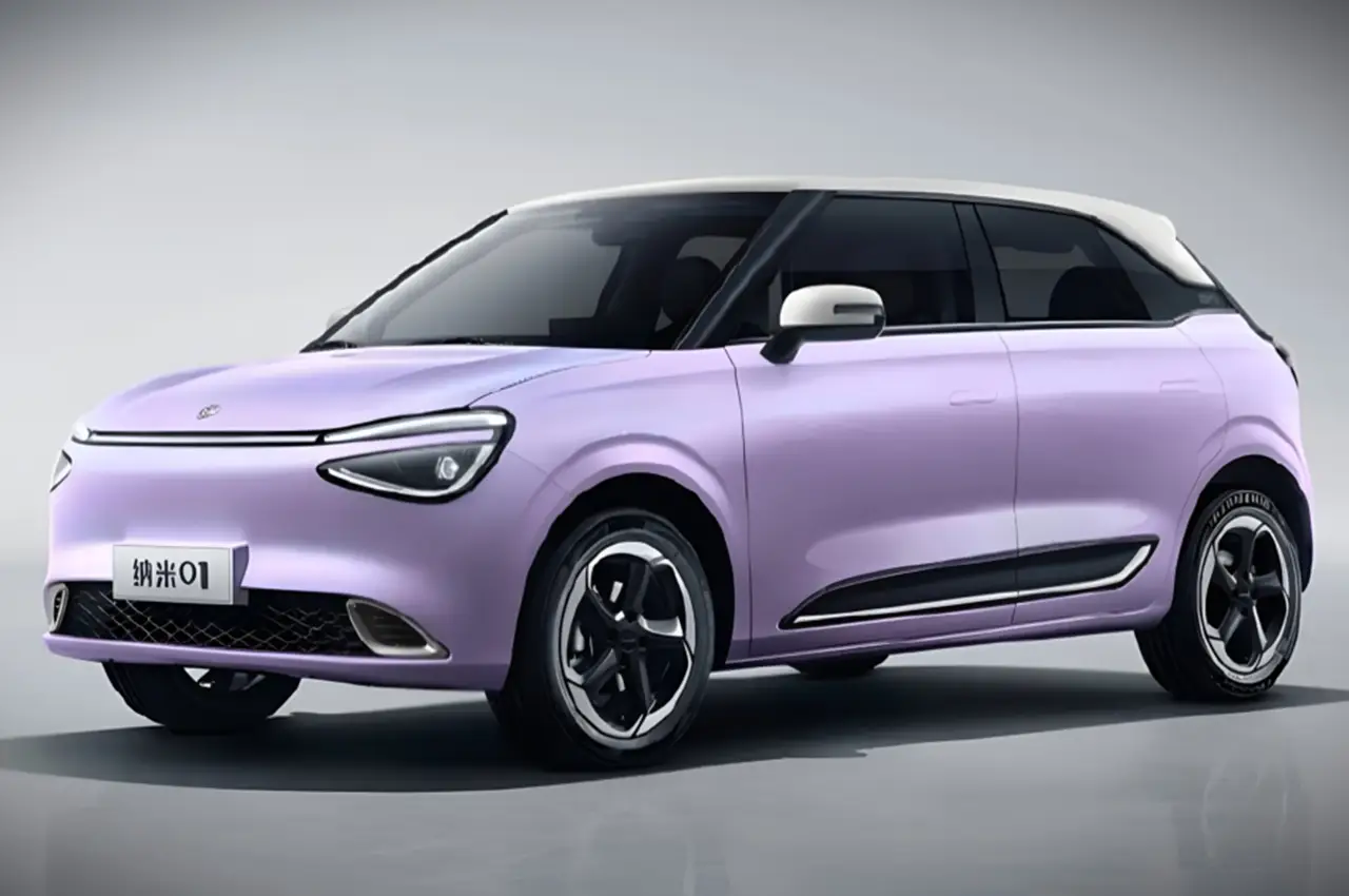  Dongfeng Nammi 01