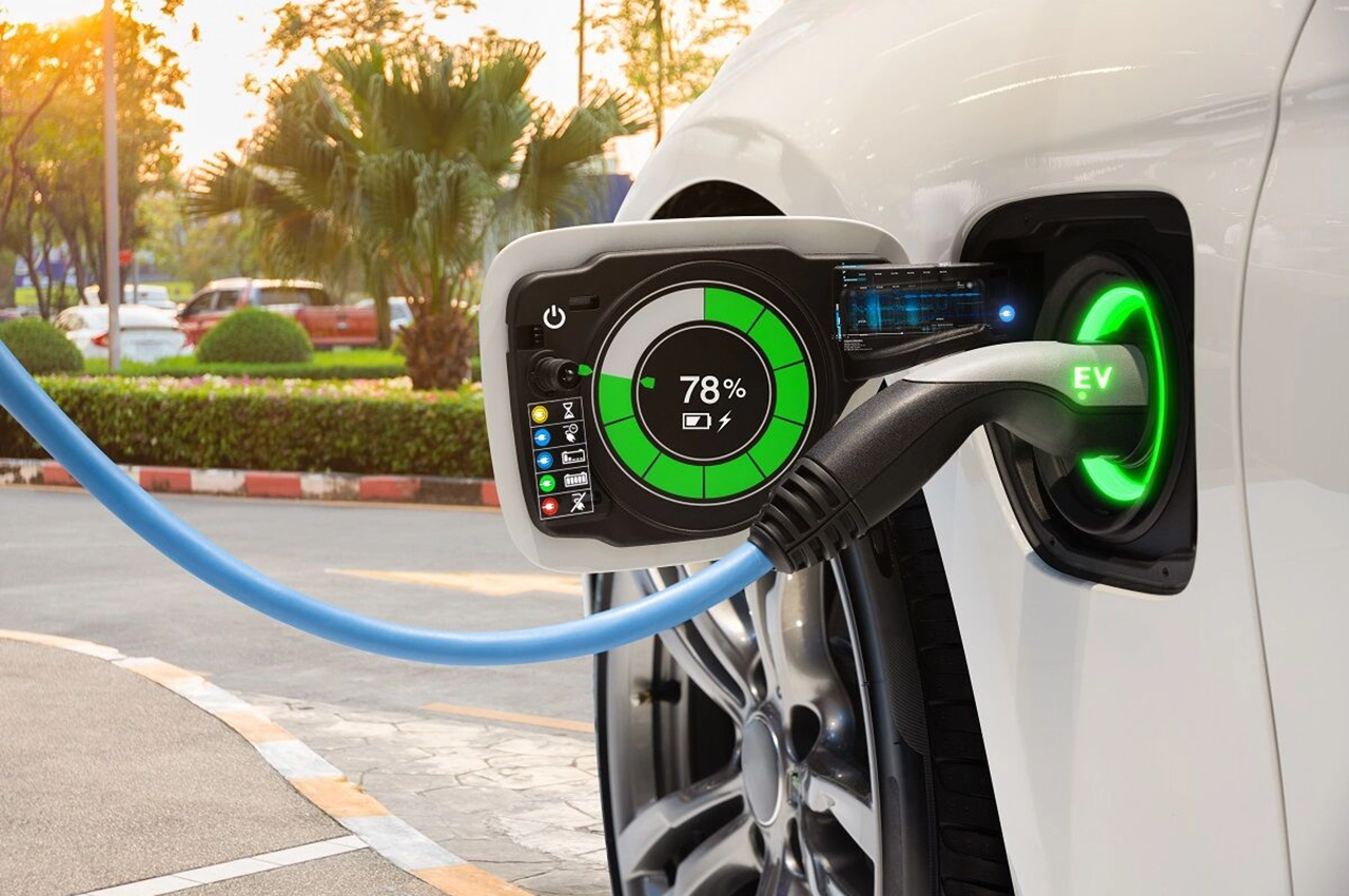 electric cars