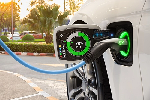 electric cars