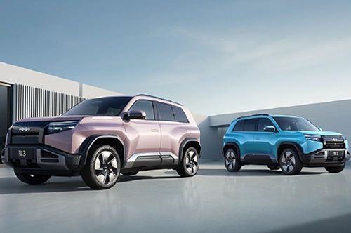 Fengcheng Bao Tai 3 Ultra