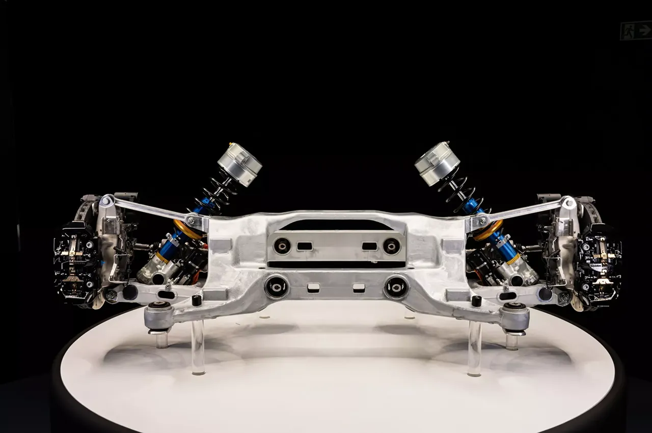 AutomobileFa Ferrari Elettrica Chassis 14040721 1