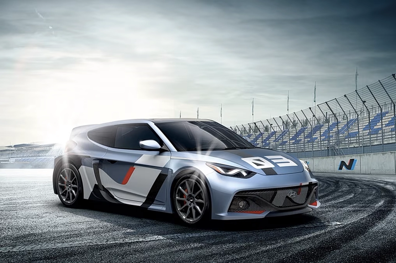 Hyundai sports 