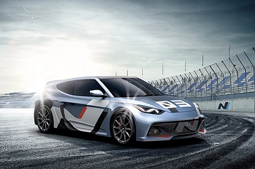 Hyundai sports 
