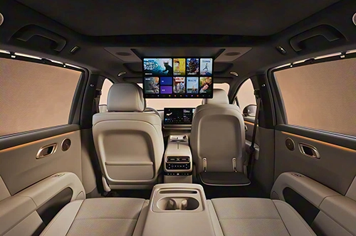 Li Auto i6
