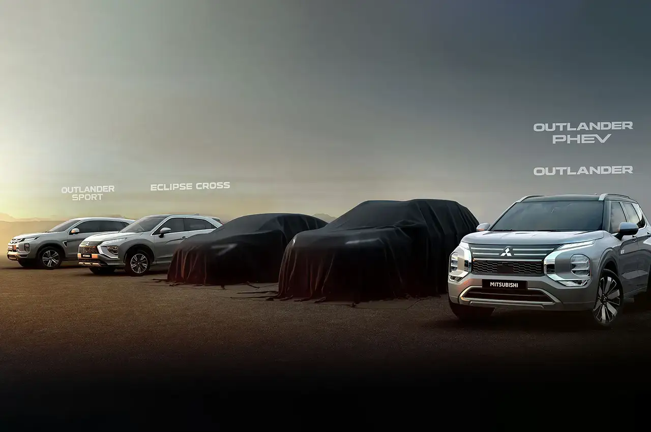 AutomobileFa Mitsubishi Outlander Trail Edition 14040724 3