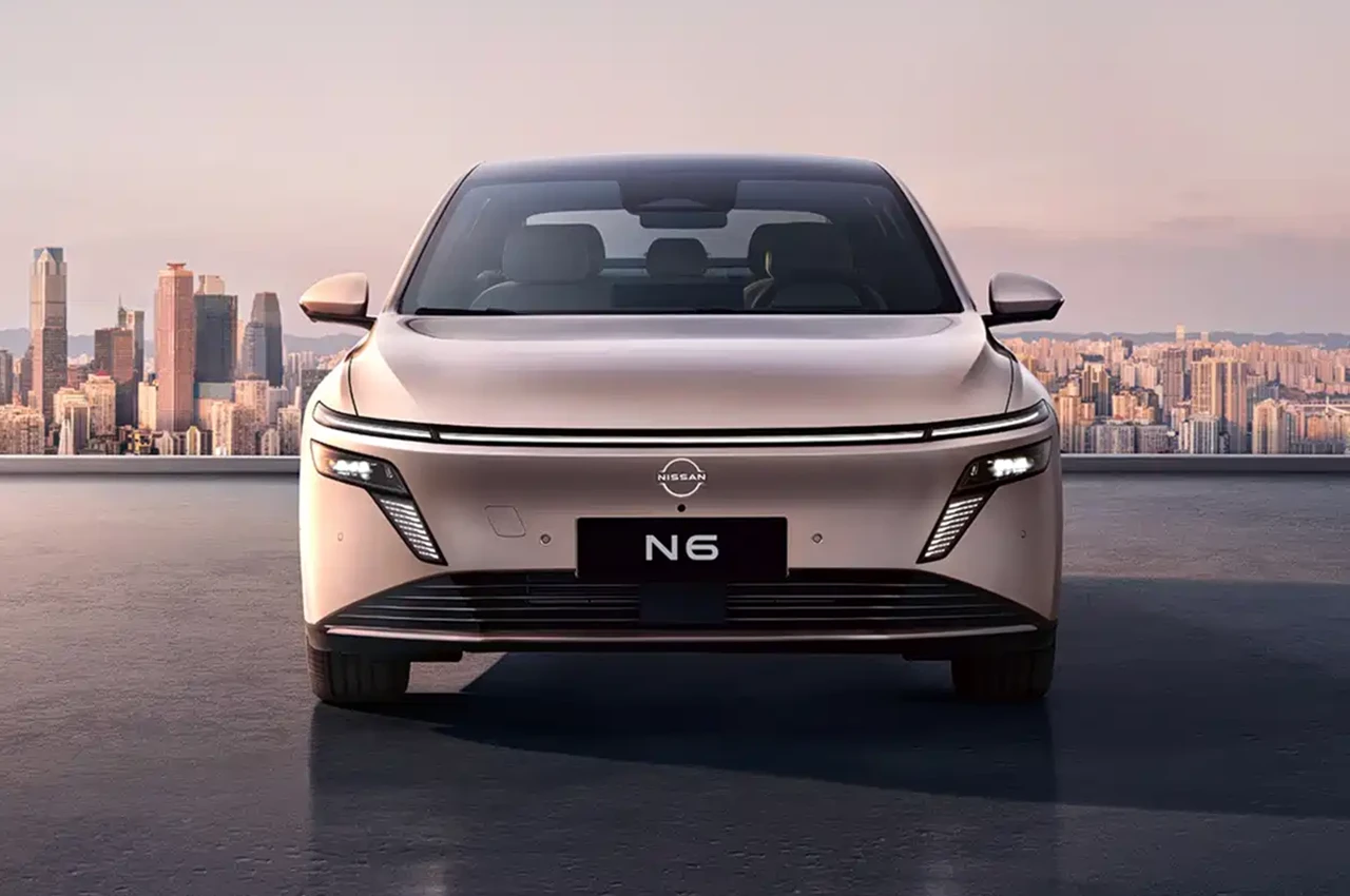 AutomobileFa Nissan N6 14040716 01