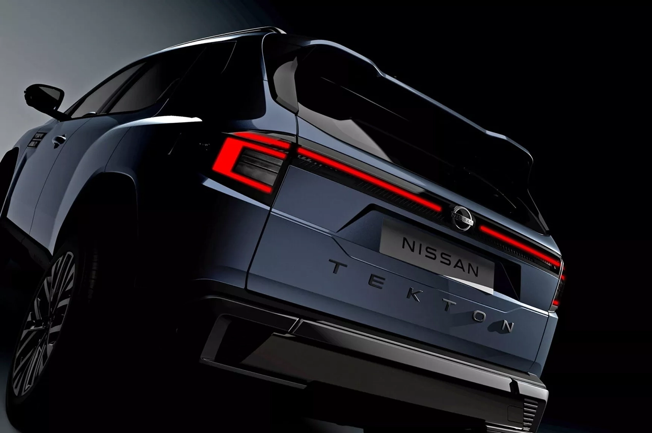 AutomobileFa Nissan Tekton teaser 14040716 1