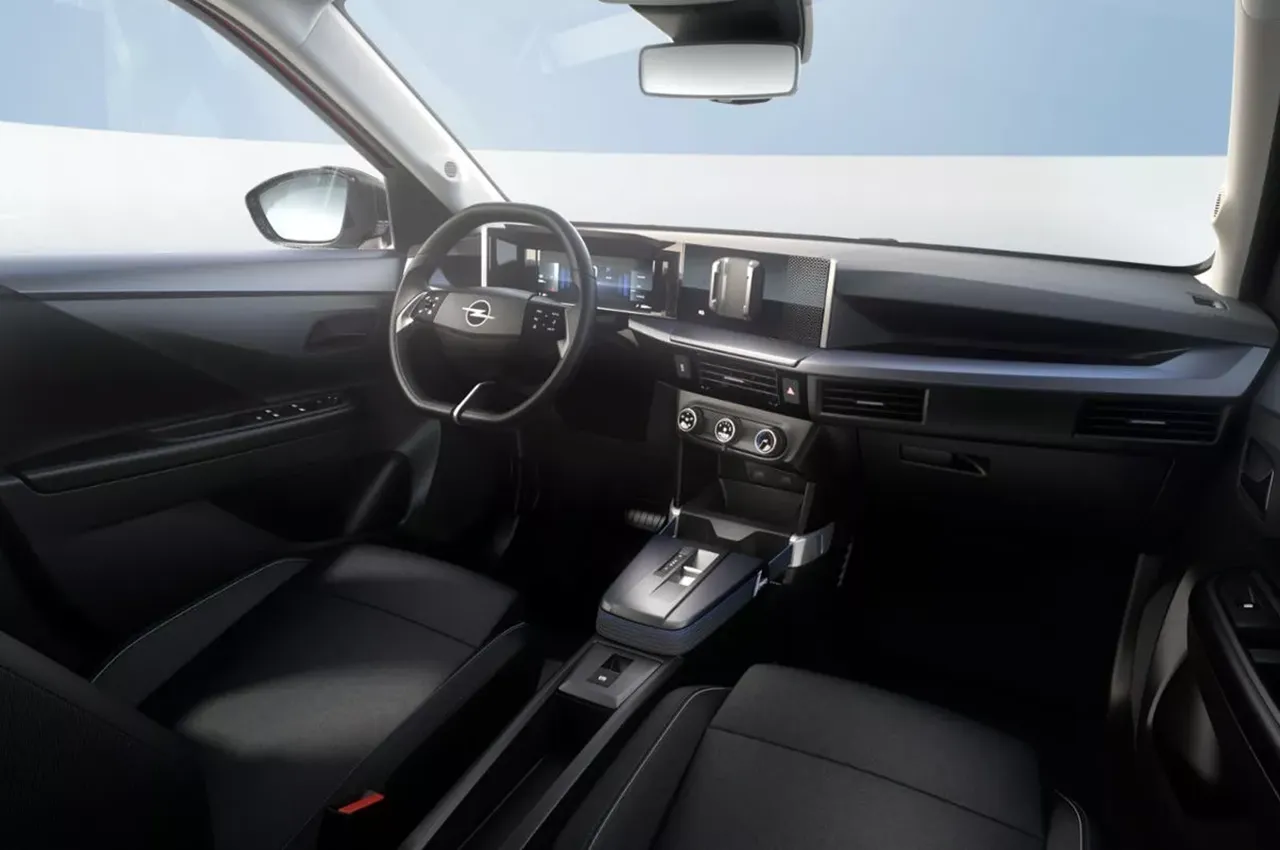 AutomobileFa Opel Frontera Edition 14040721 5