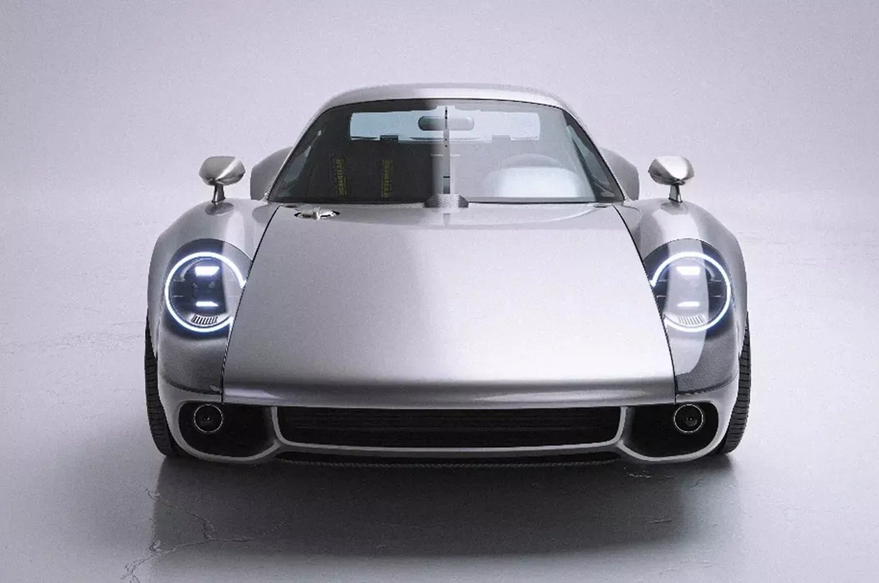 AutomobileFa Porsche 904 14040710 3