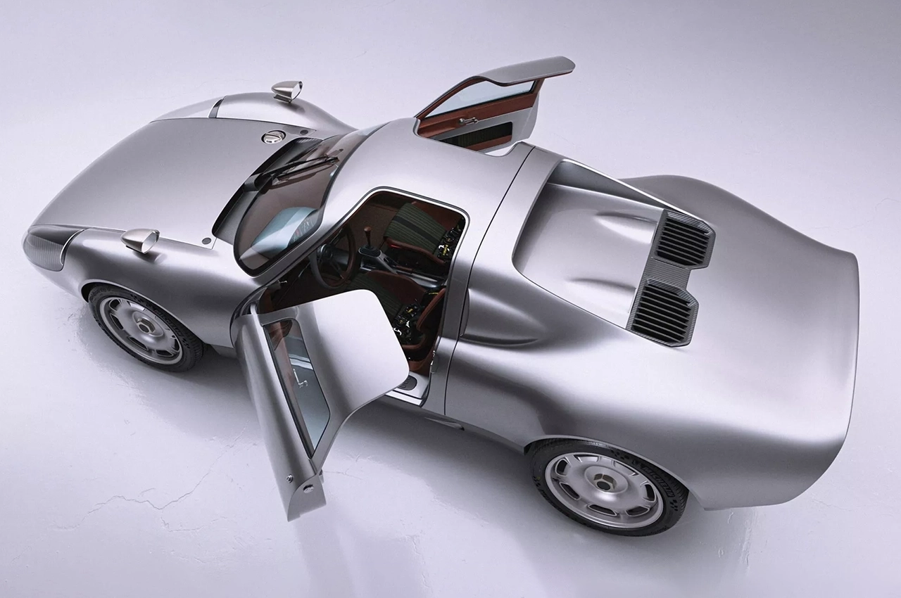 AutomobileFa Porsche 904 14040710 4