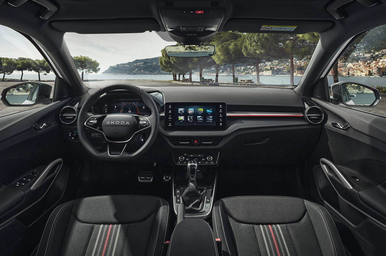 AutomobileFa Skoda Fabia 130 14040716 1