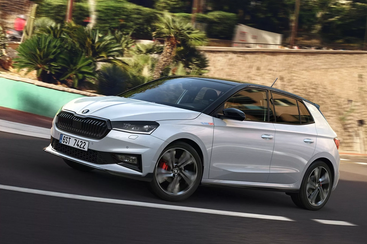 AutomobileFa Skoda Fabia 130 14040716 2