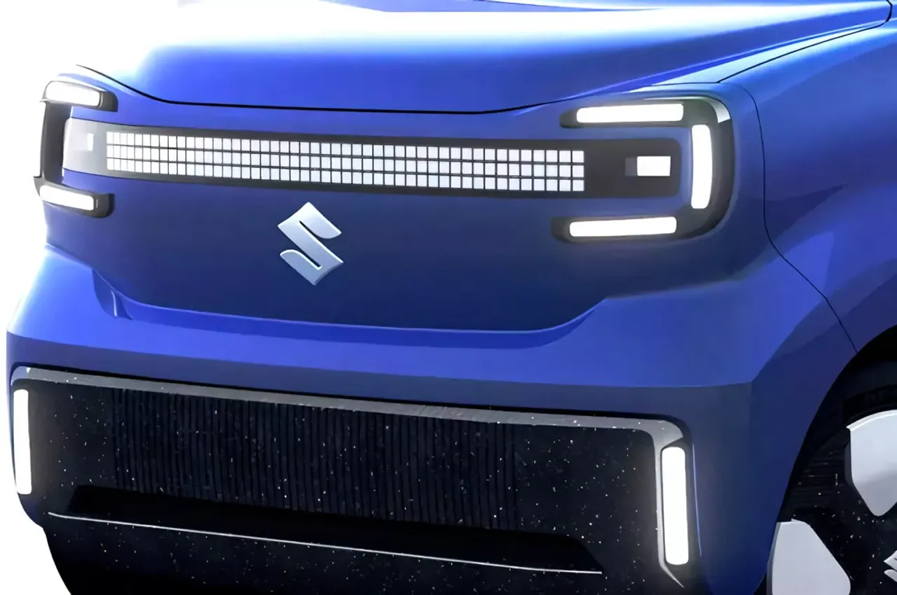 Suzuki