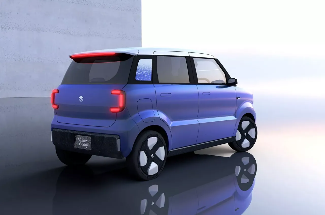 AutomobileFa Suzuki Vision e Sky 14040721 3