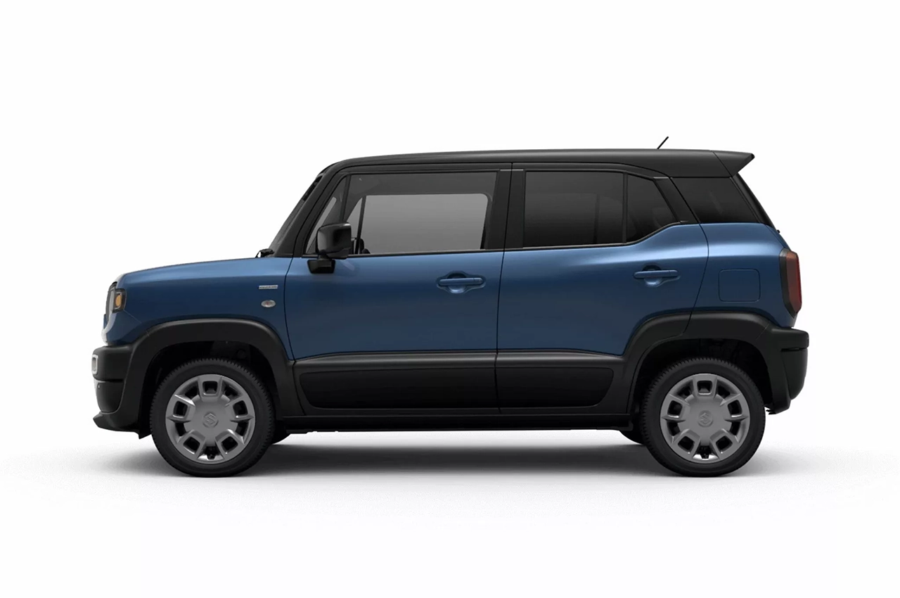 AutomobileFa Suzuki XBee 2025 14040712 7
