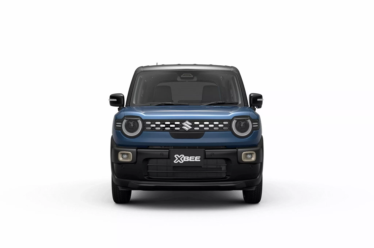 AutomobileFa Suzuki XBee 2025 14040712 8