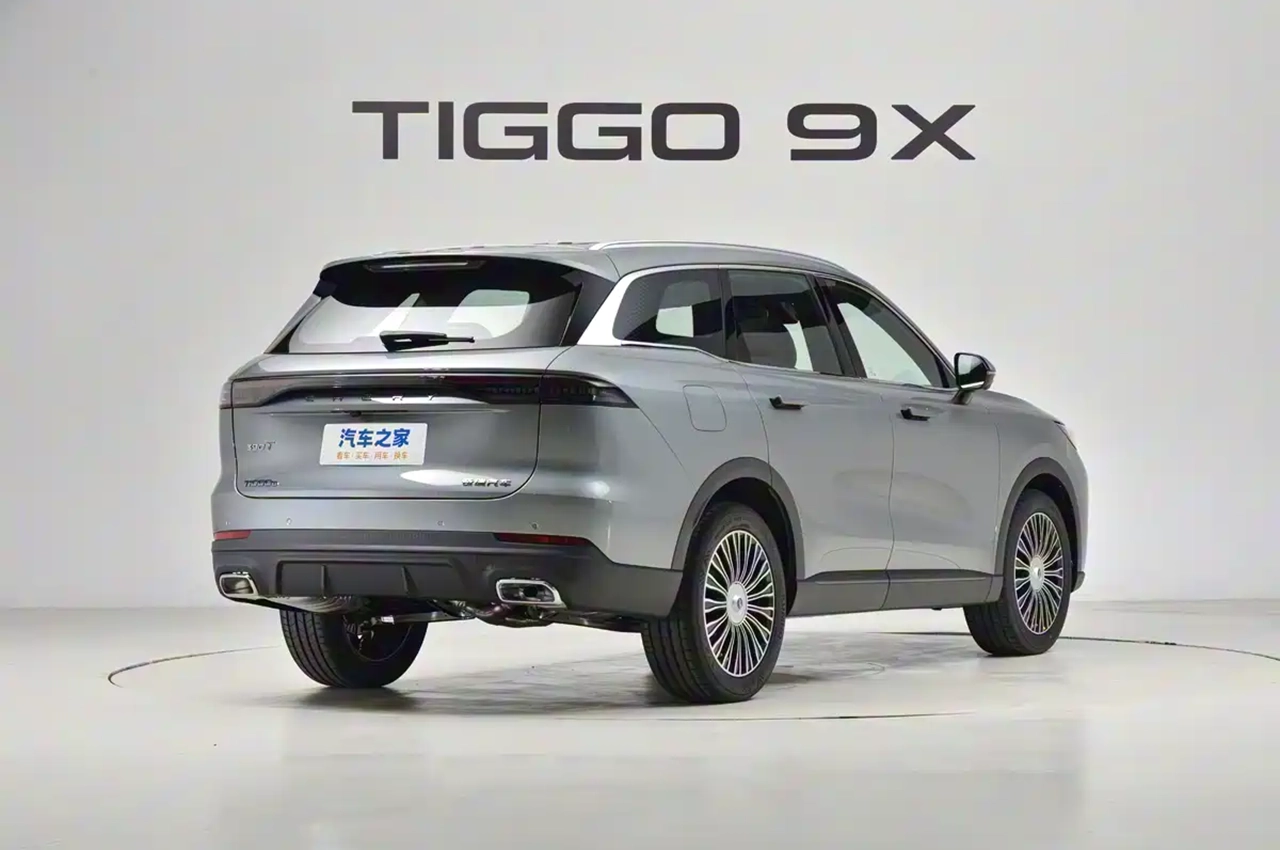 AutomobileFa TiggoX 9 14040708 3