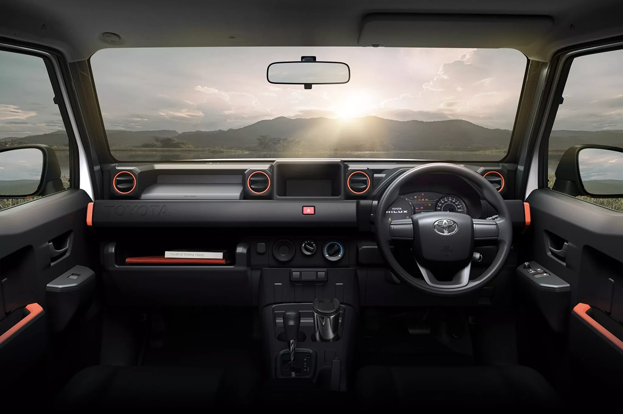 AutomobileFa Toyota Hilux Champ 14040712 1