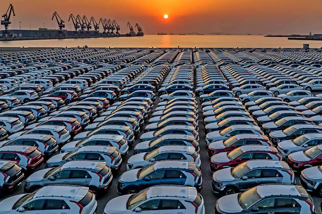 Car Imports