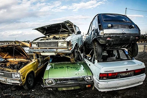 old cars