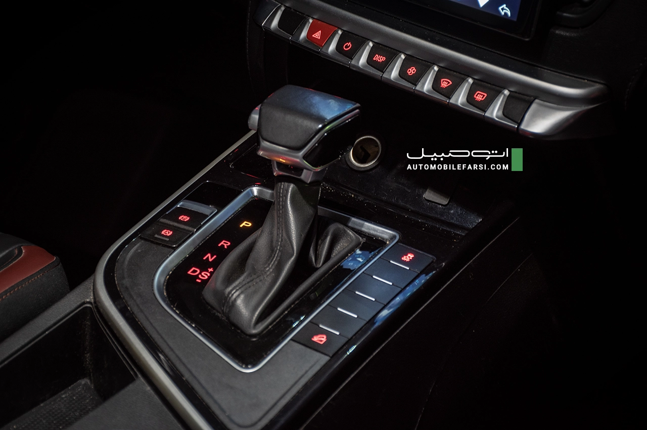 AutomobileFarsi FMC T5 LongTerm Test 5