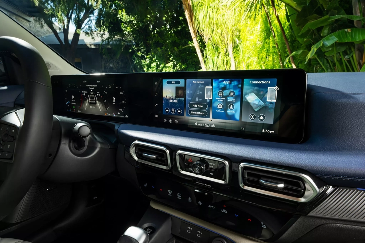 AutomobileFa 2026 Nissan Sentra 14040822 6