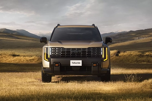Kia Telluride