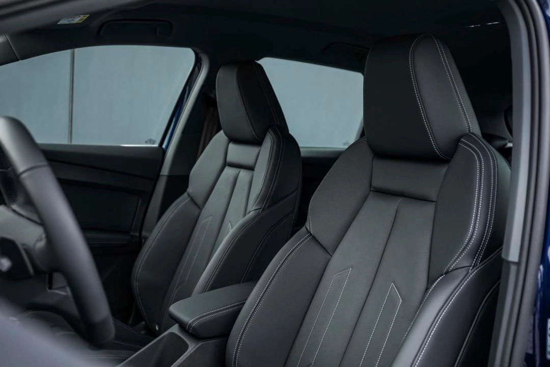 AutomobileFa Audi Q4 e tron 14040820 5