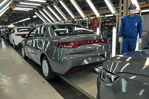 Automakers