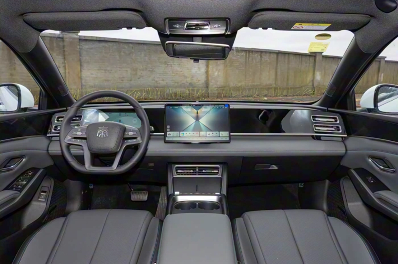 AutomobileFa BYD Qin L 2026 14040807 2