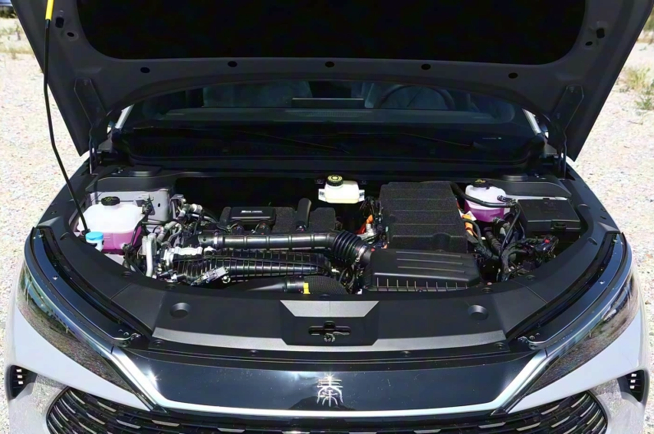 AutomobileFa BYD Qin L 2026 14040807 4