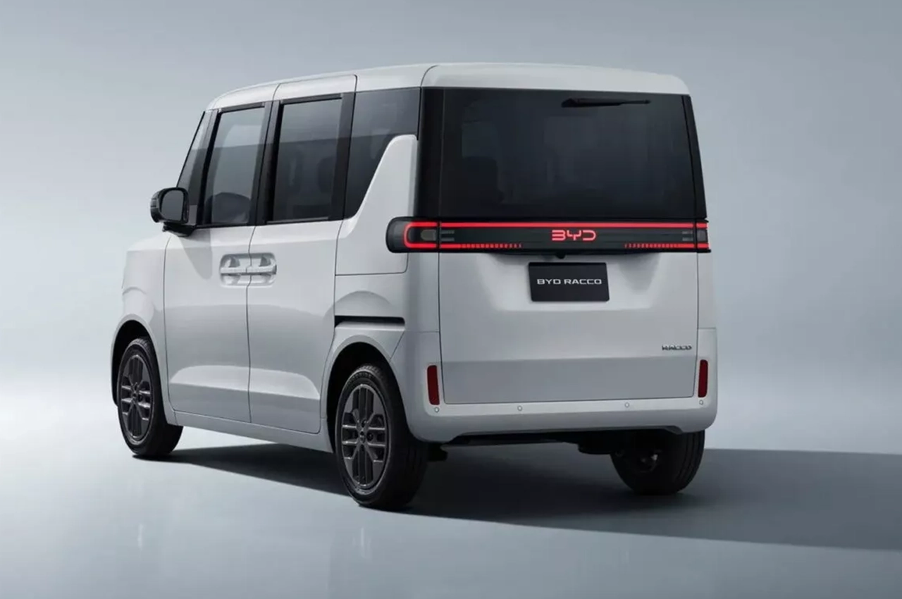 AutomobileFa BYD Racco Kei Car Japan 14040811 3