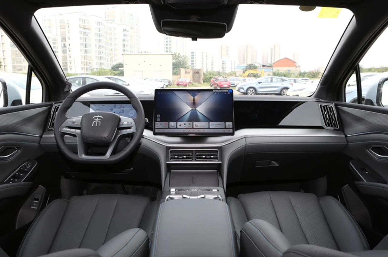 AutomobileFa BYD Song L 2026 14040808 6