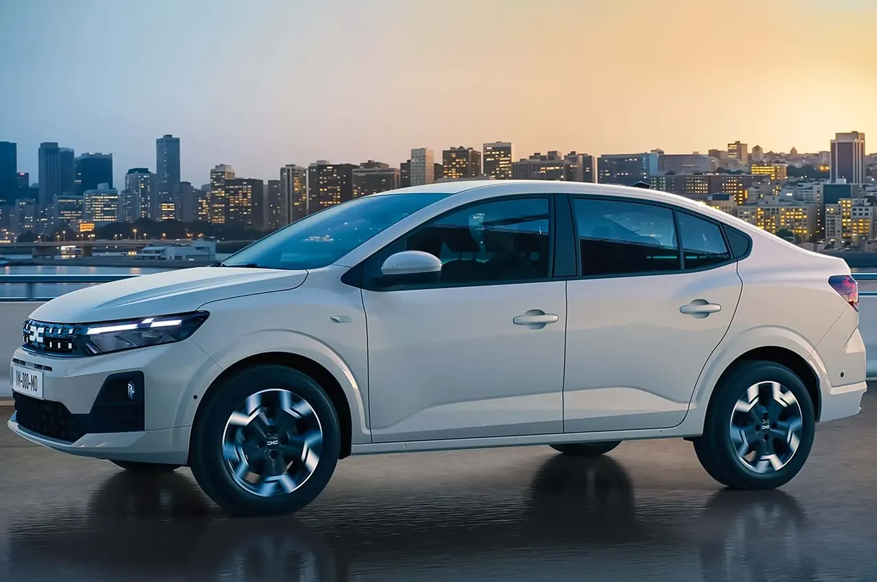 AutomobileFa Dacia Logan 2026 14040811 12