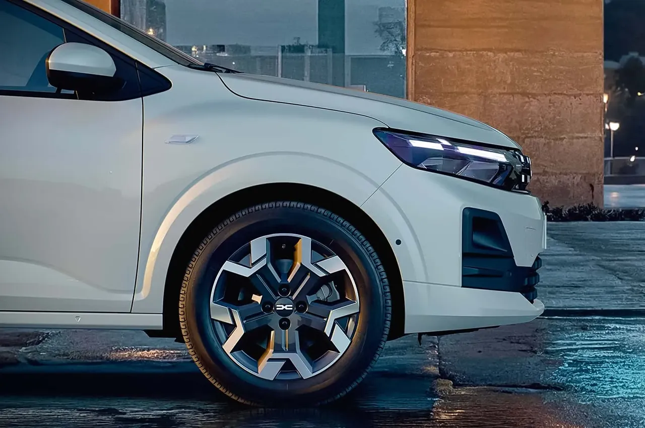 AutomobileFa Dacia Logan 2026 14040811 16