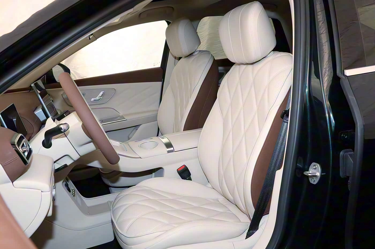 AutomobileFa Fengyun A9L 14040826 1