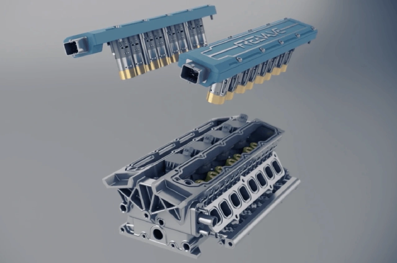 AutomobileFa Freevalve technology 14040817 3