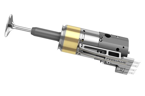 Freevalve technology