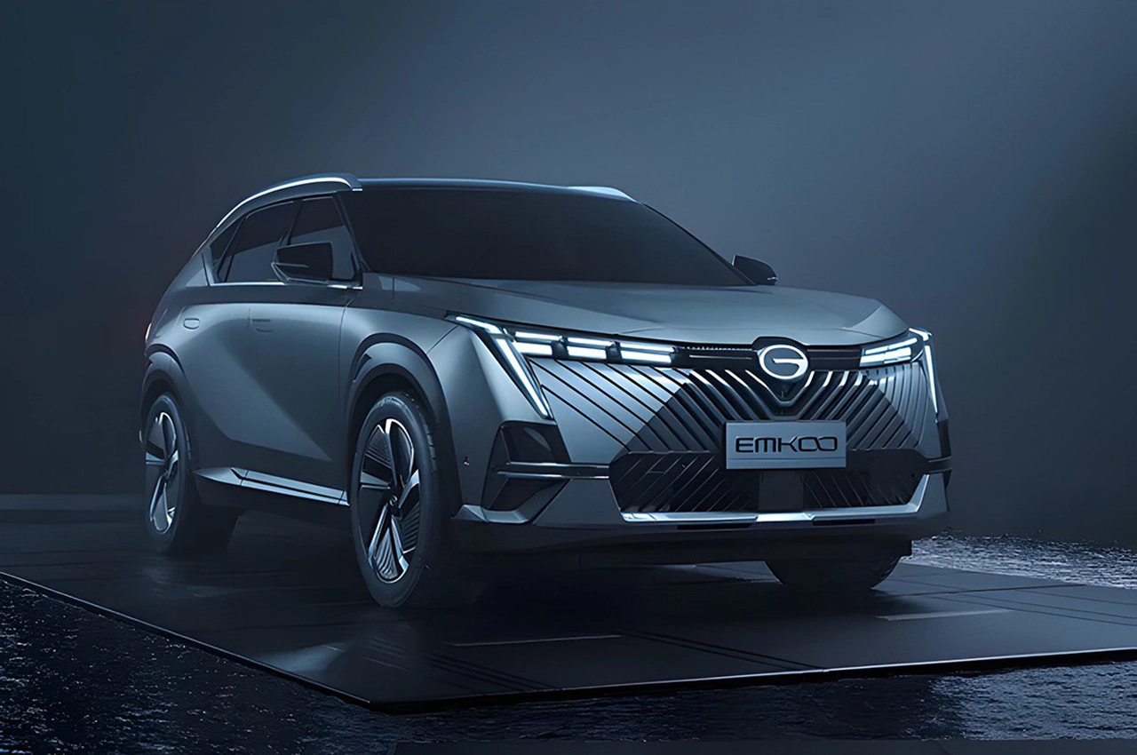 AutomobileFa GAC Hybrid Cars sales 14040818 4