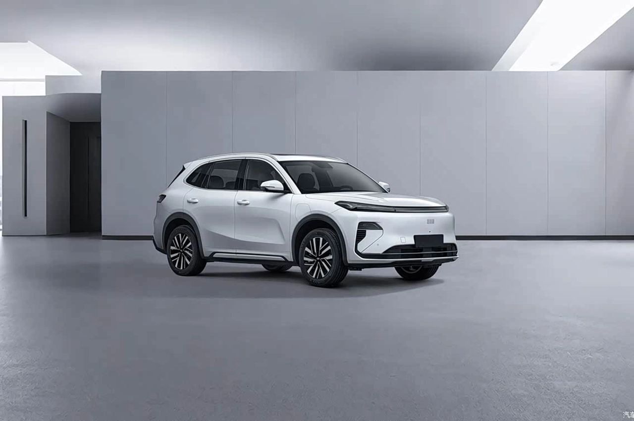 Galaxy Starship 7 EV