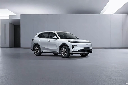 Galaxy Starship 7 EV