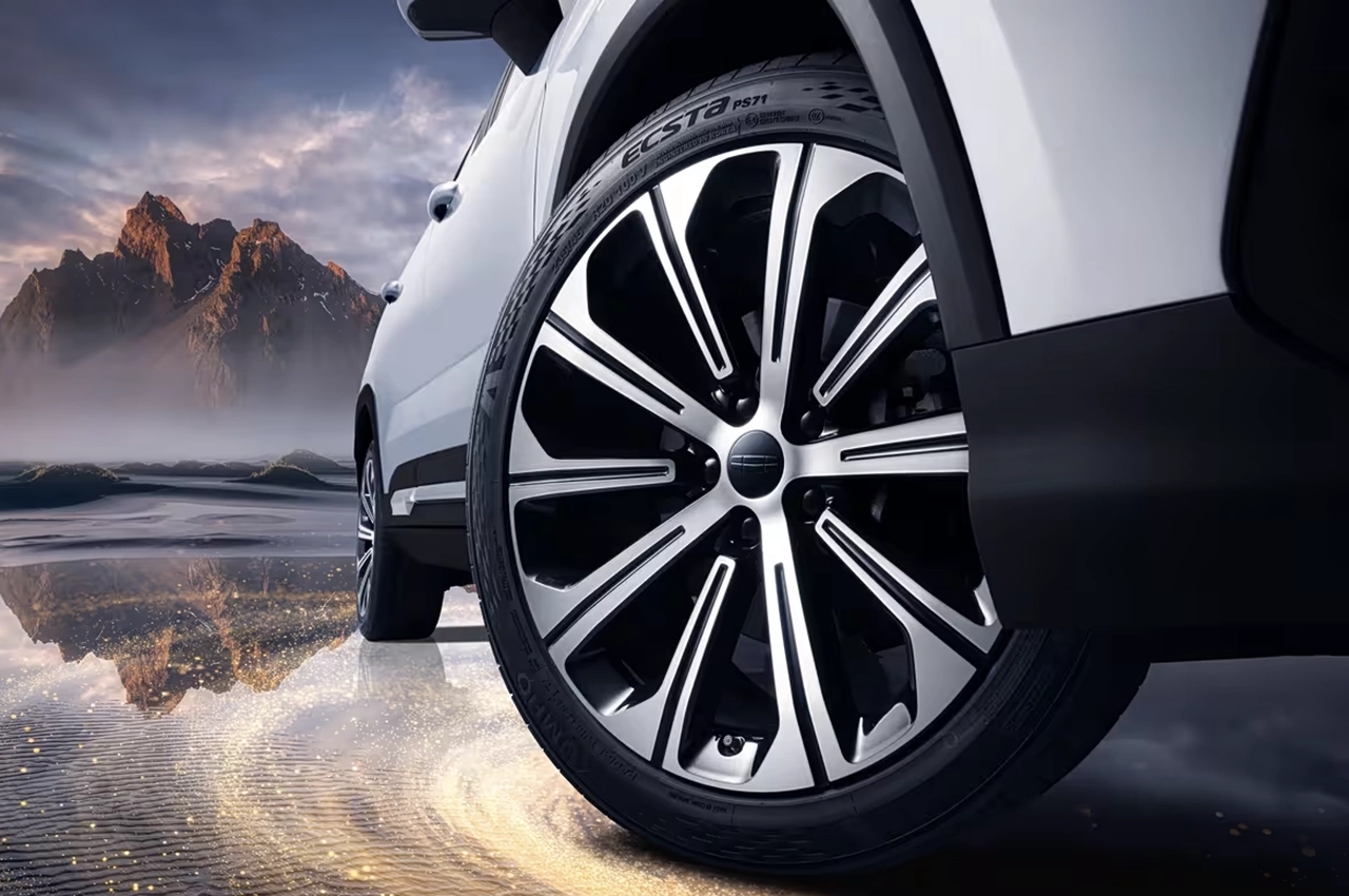 AutomobileFa Geely Haoyue L 14040812 4